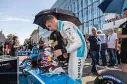 ‘Buemi verwacht geen comeback bij Toro Rosso in 2019’