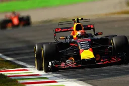 Liveblog (gesloten): De Grand Prix van Italië