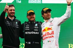 'Perez kan meer schade aanrichten bij Hamilton dan Bottas bij Verstappen'
