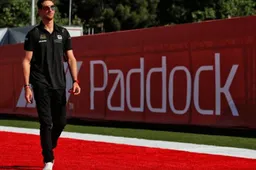 Romain Grosjean: “We kunnen misschien wel racen tegen de Red Bulls”