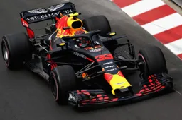 Max Verstappen vervangt wederom zijn versnellingsbak!