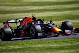 Analyse Red Bull Racing: "Lijkt erop dat hun auto hier niet geschikt voor is"