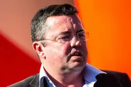 Boullier insists: "2021 last chance for F1 to turn the tide"