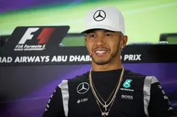 Hamilton: Plan van Horner is niet praktisch