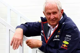 Marko not surprised by pole Leclerc: 'Everything should have been perfect'