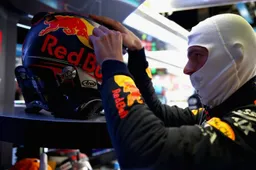 LIVE: Volg Max Verstappen tijdens de derde vrije training in Italië