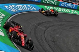 F1 LIVE | Das erste freie Training für den Großen Preis der Niederlande 2023