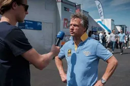 Trein, bus en de fiets de grootste hulpmiddelen voor de Grand Prix van Nederland