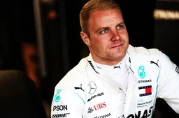 Hamilton: "Samenwerking met Bottas de beste uit geschiedenis van de F1"