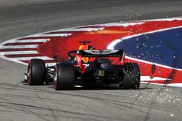 Formule 1-organisatoren moeten niet luisteren naar gezeur over hobbels
