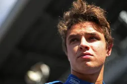 Lando Norris hoping for “some good overtaking” in Suzuka