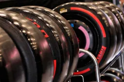 FIA neemt besluit over Pirelli-banden: drie 'verplichte' stops in GP Qatar