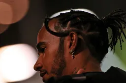 Hamilton is verrast door Ferrari: "Waar hebben ze die snelheid vandaan gehaald?"