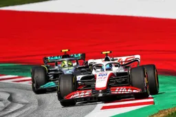 Schumacher no está listo para dar el salto: "No hay que precipitarse"