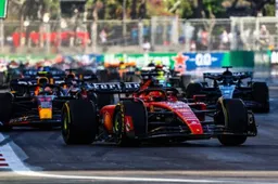 F1 LIVE - Le Grand Prix d'Azerbaïdjan 2023 à Bakou
