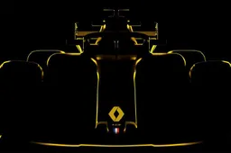 Renault: 'Sainz & Hulkenberg belangrijk in ontwikkeling auto'
