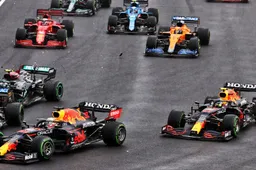 Honda: 'Risk was too big to not replace engine for Verstappen'