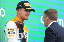 Debate | Norris is among top three drivers on current F1 grid