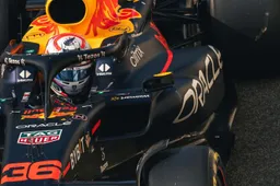 Lawson grateful for Red Bull opportunity: 'Days like today are important'