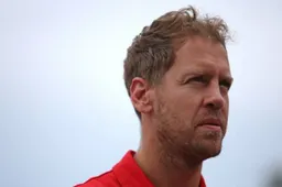 “He’s leaving a big gap that we won’t be able to fill” – Vettel on Lauda