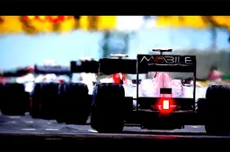 Video: De ultieme F1 2017 promo video!