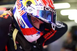 Verstappen wijst één opvallende manier aan waarmee hij kan winnen in China