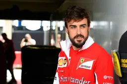 Ferrari-fans doen oproep aan Ferrari om Alonso terug te halen