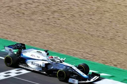 Update | Na McLaren trekt ook Williams zich terug in Racing Point-protest