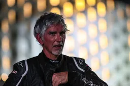 Hill behoudt Monaco graag op kalender: 'Dit is de ultieme test'