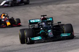 Button: 'This time it's Hamilton who will be on the attack'