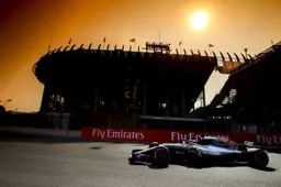 Hamilton: “Red Bull te ver weg, Ferrari in ons bereik”