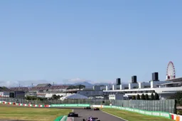 MotoGP race in Japan cancelled, what does this mean for Formula 1?