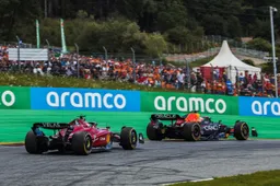 Unser Hauptziel war es, Verstappen zu destabilisieren".