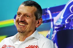 Steiner explica a troca de Schumacher: "Queremos que a equipe progrida"