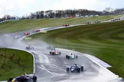 Donington Park gaat GEEN Britse Grand Prix hosten