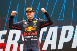 Albers kraakt strategie Red Bull: "Het geluk gehad dat Bottas het verkloot heeft"