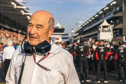 Sauber does understand Vasseur: 'On an offer from Ferrari you have to go'
