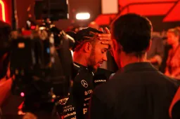 F1 Today | Verstappen races live, Hamilton enters crucial Ferrari phase