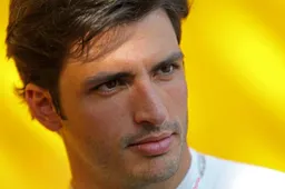 Sainz hoopt volgend seizoen races winnen met Renault