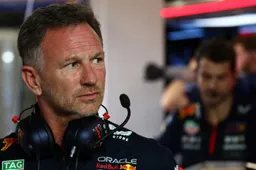 Horner verrät, dass er Newey bei Red Bull schon früh ins Visier genommen hatte