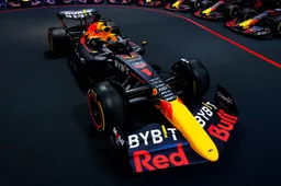 Oud-sponsor Red Bull slachtoffer van grootste crypto-hack ooit