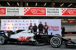 Haas confirms: Employees sent on leave
