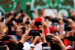Formula 1 confirms "amazingly popular" Mexican Grand to stay until 2022