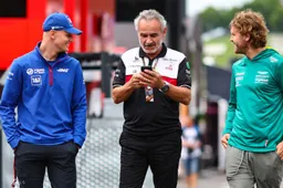 Schumacher grapt: 'Dan moeten we Verstappen maar als Duitser verkopen'