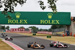 These are the upgrades F1 teams are taking with them to Hungary