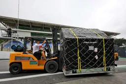 Lange nacht voor sommige F1-teams na aanpassing regels door de FIA