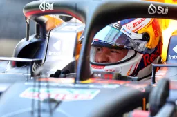 No excuse for Perez at Red Bull: 'Won't cause gap to Verstappen'