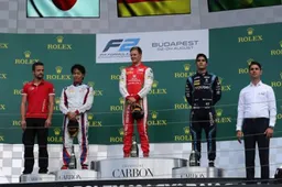 Brawn: Mick Schumacher's win was "an emotional moment"