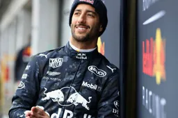 Ricciardo looking to impress home fans in season opener