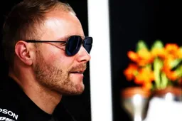Hamilton sees no difference in Bottas from last season